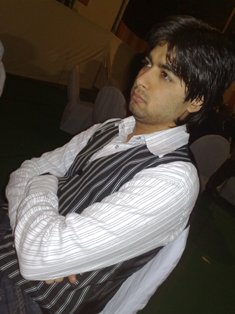The great Anuj Sethi
